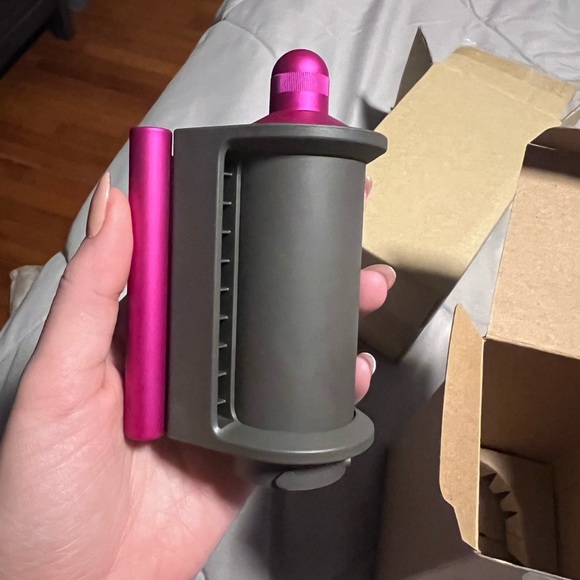 Dyson Hair Dyson Airwrap Coanda Smoothing Dryer Poshmark